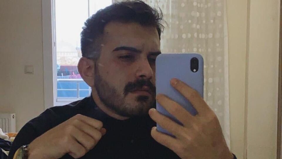 Katilden kan donduran paylaşım!