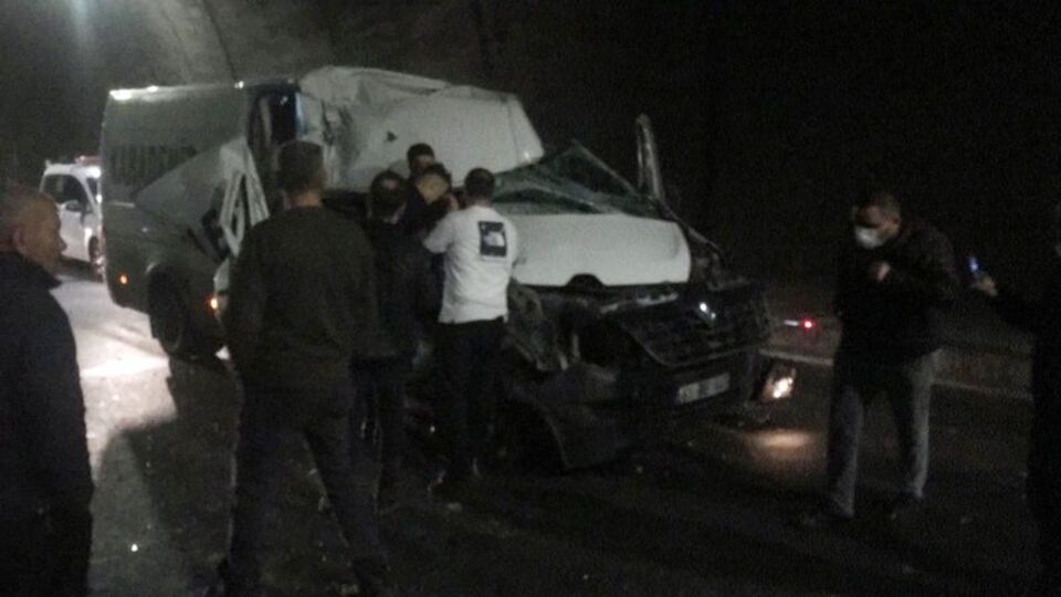 Bu araçtan sağ çıktı