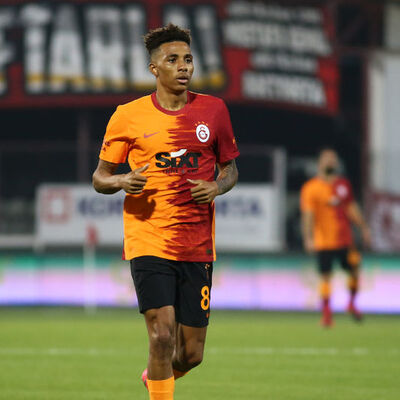 "Terim gitti, ortaklık bozuldu"