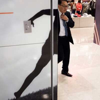 Mükemmel zamanlama!