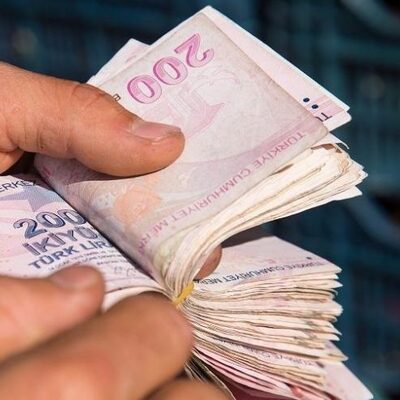 Emeklinin parası geri istenmeyecek