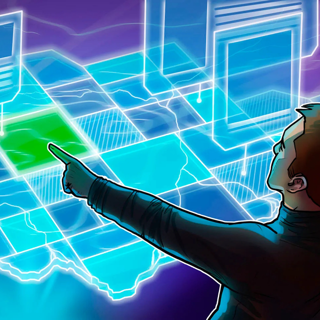 Metaverse'ten arsa alınır mı?