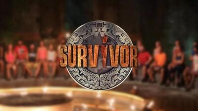 Survivor 2022 ne zaman başlıyor?