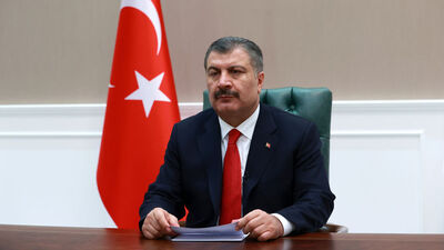 Bilim Kurulu toplanıyor!