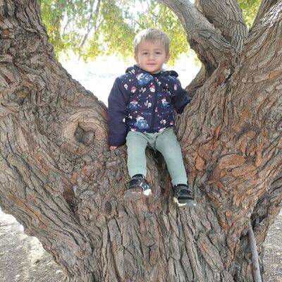 Anne, babalar dikkat! Su diye içti!