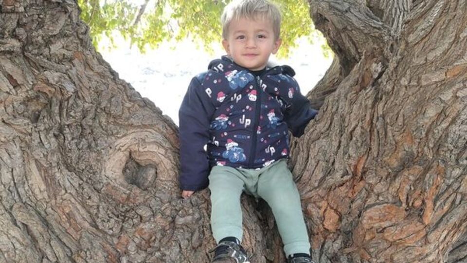 Anne, babalar dikkat! Su diye içti!