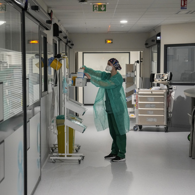 Vaka sayısı 80 bine dayandı