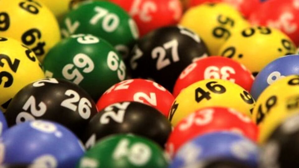 12 Ocak Şans Topu sonuçları açıklandı!