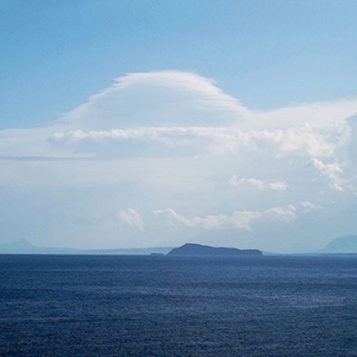 Yunanistan, Girit'teki sismik araştırmalarını donduracak
