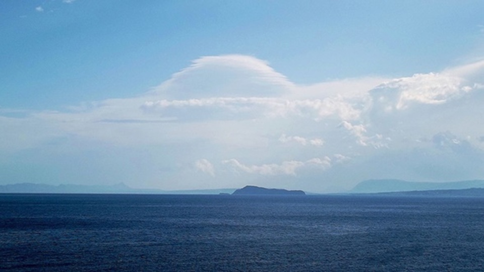 Yunanistan, Girit'teki sismik araştırmalarını donduracak