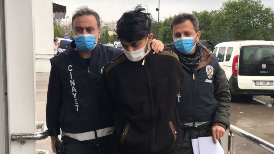 Gençlerin 'şakalaşması' kanlı bitti