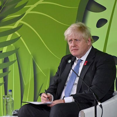 Johnson'ın zor günü: Tüm sorulara cevap verecek!