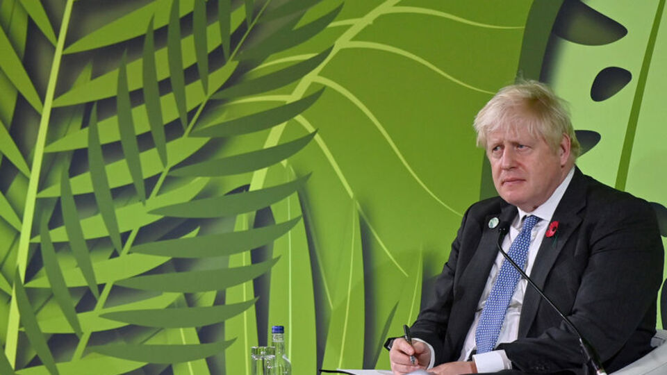 Johnson'ın zor günü: Tüm sorulara cevap verecek!