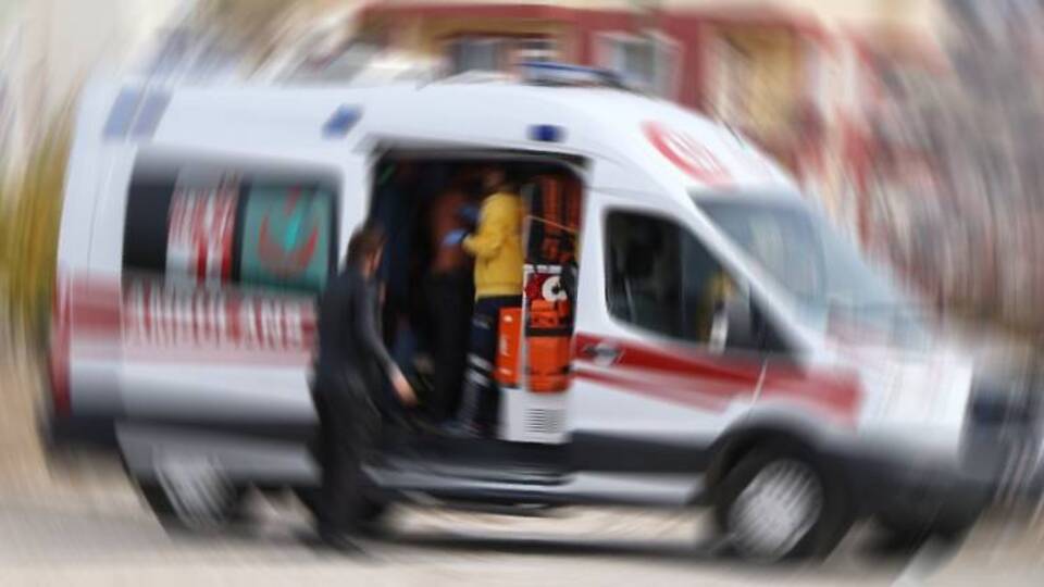 3 yaşındaki kız evde ölü bulundu