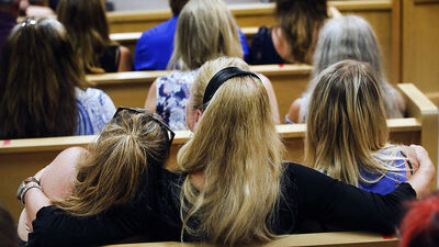 Meksika'da çocuk istismarına 494 yılı aşkın ceza!