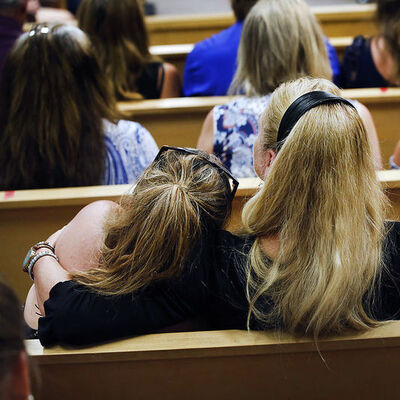 Meksika'da çocuk istismarına 494 yılı aşkın ceza!