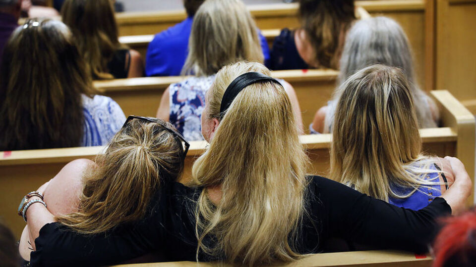 Meksika'da çocuk istismarına 494 yılı aşkın ceza!