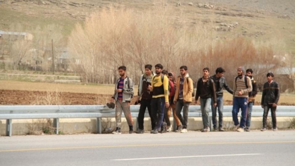 Van Valiliği'nden iddialara yanıt