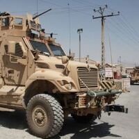 Yunanistan, ABD hibeli zırhlı araçları Ege'de kullanacak