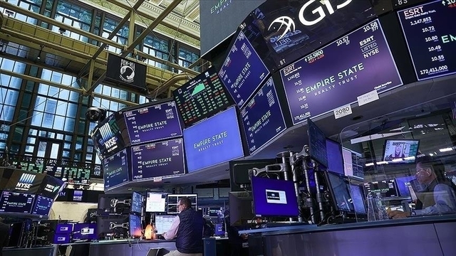 Küresel piyasalarda risk iştahında zayıf seyir