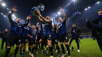 Kupa 120+1'de geldi!