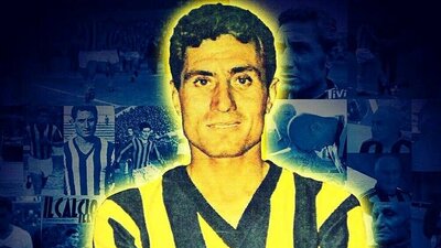 Lefter Küçükandonyadis anılıyor