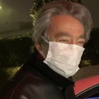 Kadir İnanır sağlığına kavuştu