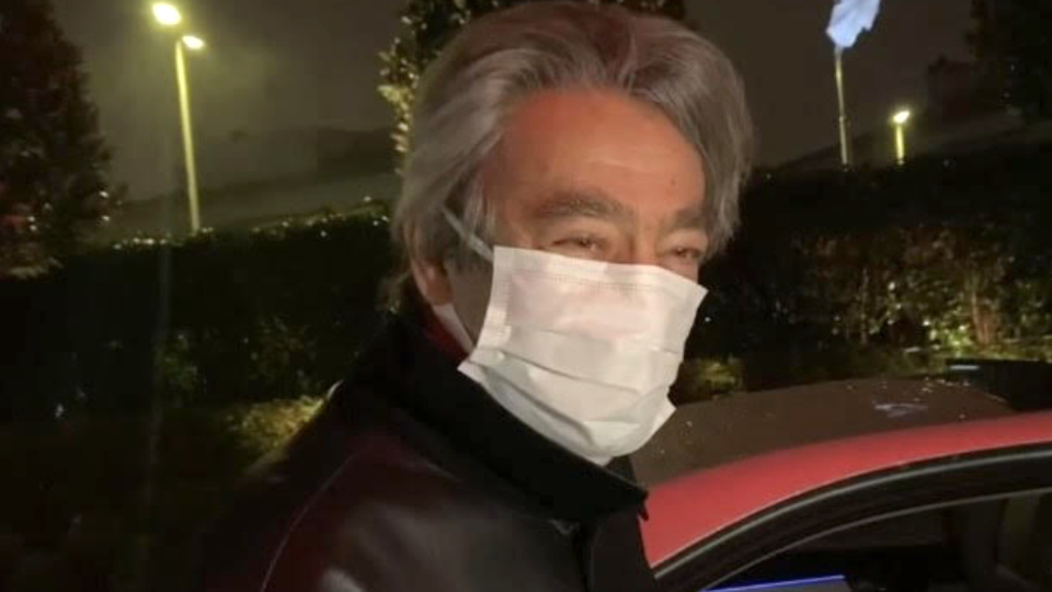 Kadir İnanır sağlığına kavuştu