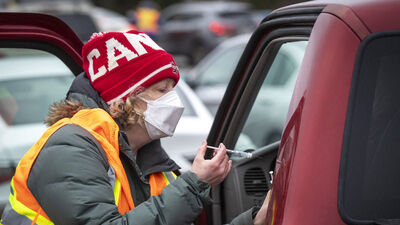 Kanada 'aşısızlara vergi'yi tartışıyor
