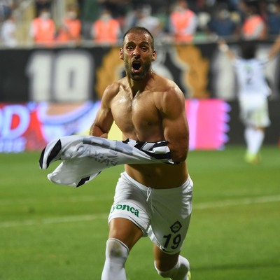 Altay'da Paxiao şoku