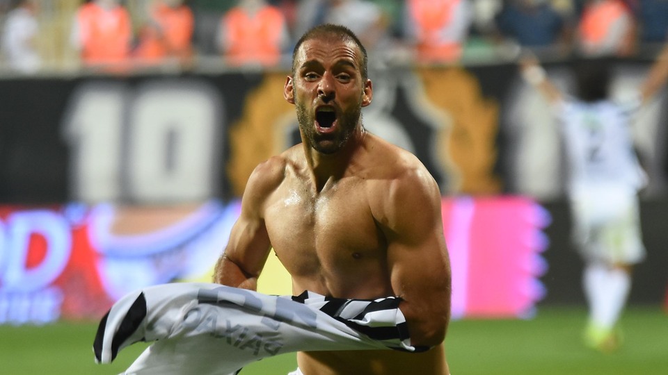 Altay'da Paxiao şoku