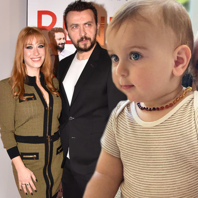 "Allah onu başımızdan eksik etmesin"