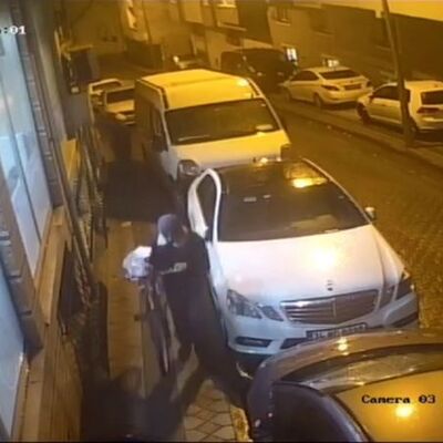 Cumhurbaşkanı Erdoğan hediye etmişti! Çaldılar