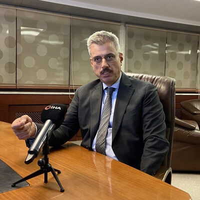 İstanbul İl Sağlık Müdürü'nden sevindiren haber