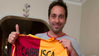 Metin Öztürk'ten "Marc Gonzalo" eleştirisi