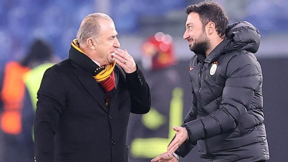 Mert Çetin, Galatasaray'dan ayrıldı