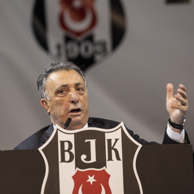 Çebi: Önder Karaveli teknik direktörümüzdür