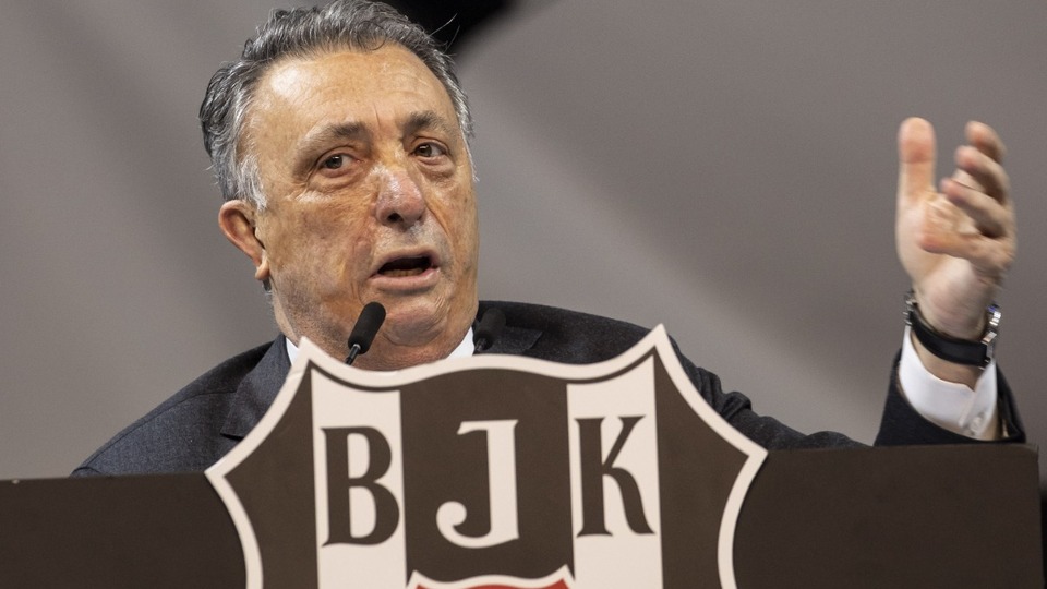 Çebi: Önder Karaveli teknik direktörümüzdür