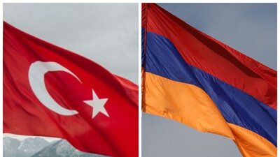 Türkiye-Ermenistan görüşmesi öncesi Ermenistan'dan açıklama