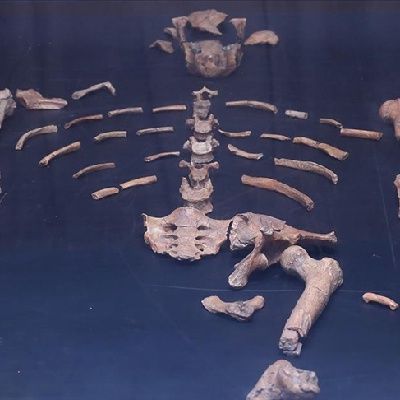 Bilinenden 33 bin yıl daha eskiymiş