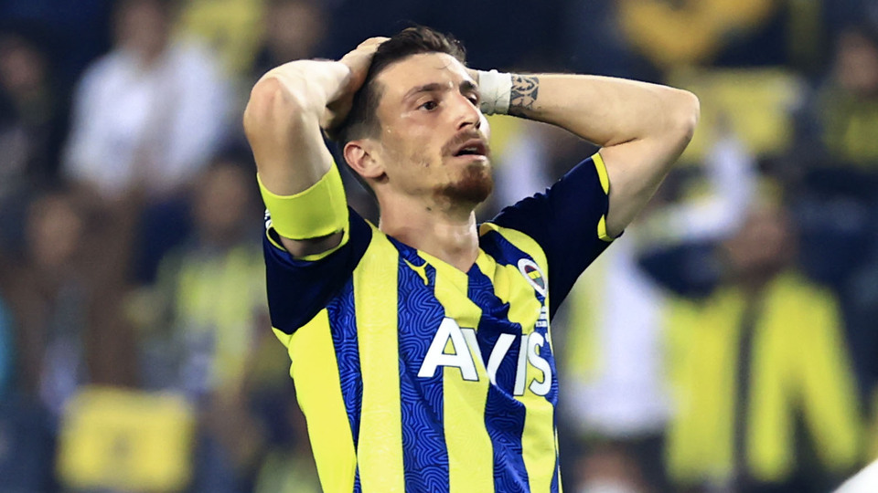 Mert Hakan Yandaş şoku!