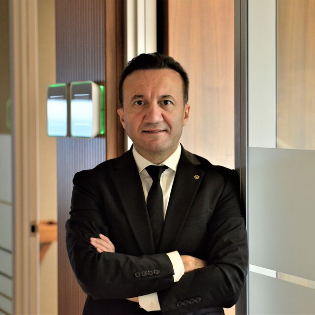 Deniz Faktoring'den dijital çözüm