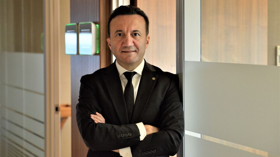 Deniz Faktoring'den dijital çözüm