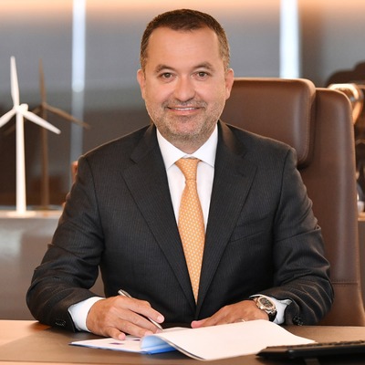 Aydem'den sürdürülebilirlik atılımı