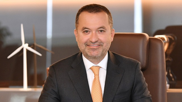 Aydem'den sürdürülebilirlik atılımı
