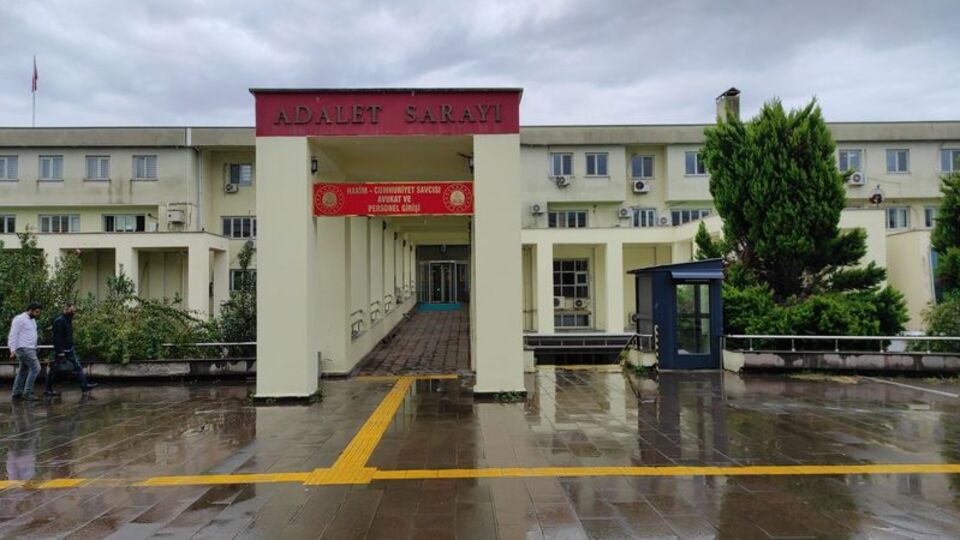 Palu Ailesi davası ertelendi