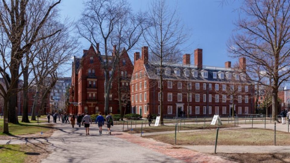 ABD'de üniversite kayıtlarında 465 binden fazla düşüş