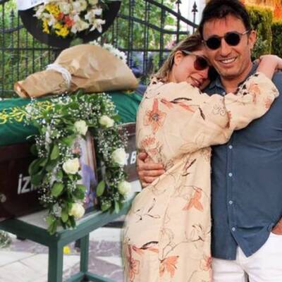 "Bir ay olmuş zaman kavramım yok!"