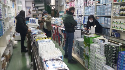 1 milyon hastayı ilgilendiriyor! Dolar kuru düştü fiyatlar inmiyor