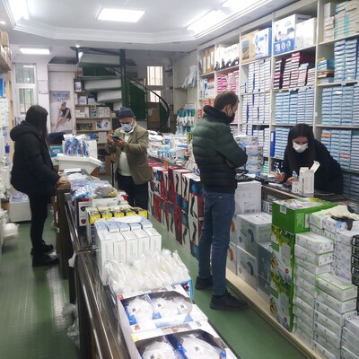 1 milyon hastayı ilgilendiriyor! Dolar kuru düştü fiyatlar inmiyor